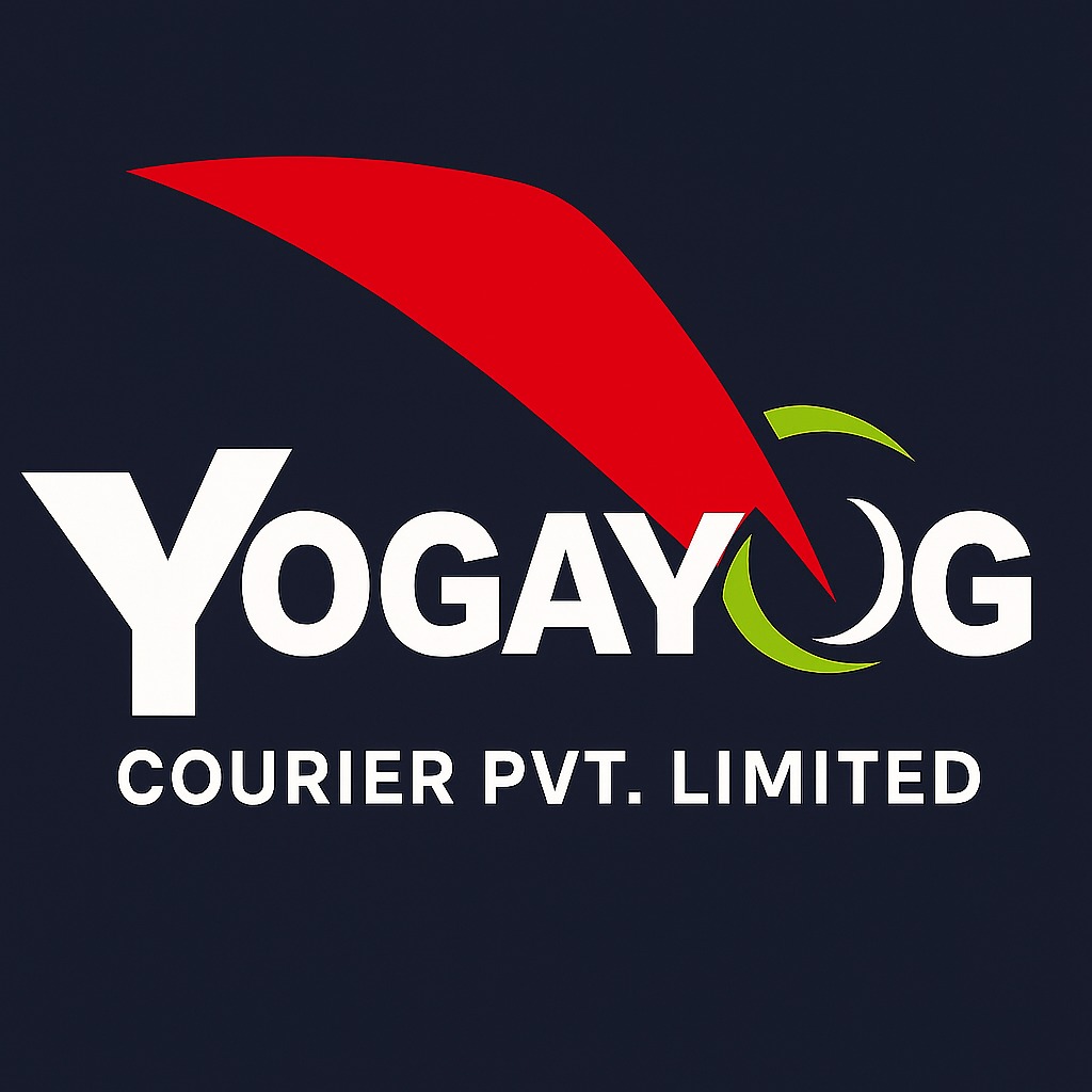 Yogayog Logo